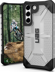 Husa UAG Plasma Series Samsung Galaxy S22 Ice 