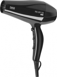Uscator de Par Putere Maxima 2300W 3 Trepte de Temperatura si 2 Viteze Culoare Negru 