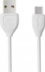 Cablu Date Si Incarcare USB La USB Type-C Remax Lesu RC-050a 1 M Blister 