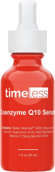 Ser Îngrijire Fata Timeless Coenzima Q10 Formula Puternică Anti Imbatranire Matrixyl 3000 Acid Hialuronic 30ml