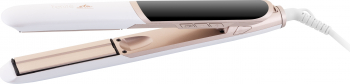 Placa de indreptat parul ETA Fenite 7337 45 W 130-230 and deg C placi ceramice infrarosu husa calatorie 