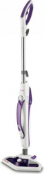 Aparat de curatat cu abur Polti Vaporetto SV 440 1500W Oprire automata incalzire 3 min Alb-Violet 