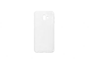 Husa de protectie pentru Samsung Galaxy J6 / J6 Plus 2018 Transpent 