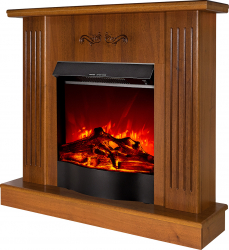 Semineu electric Smile nut and Corsica 