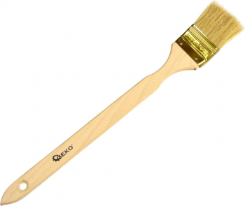 Pensula profesionala pentru calorifere 50 mm Geko PROFI G66016 