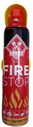 Stingator auto tip spray Leo cu suport de prindere
