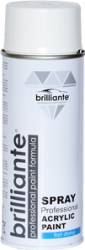 VOPSEA SPRAY ALB GRI RAL 9002 400 ml