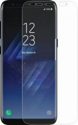Folie de protectie Samsung Galaxy Note 8 MyStyle TPU transparent 