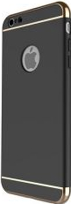 Husa Apple iPhone 6/6S MyStyle 3in1 Black 