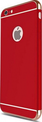 Husa Apple iPhone 7 MyStyle 3in1 Red 