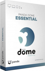 Panda Dome Essential 3 Dispozitive 2 Ani Licenta Electronica 