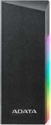 Rack Extern ADATA SSD HDD EC700G M.2 USB 3.2 Gen2 Type C aec700gu32g2-cgy 