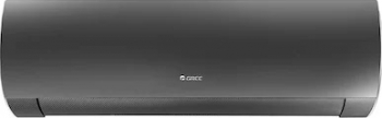 Aer conditionat Gree Fairy Black GWH09ACC-K6DNA1F 9000 BTU Wi-Fi Intelligent Control R32 Kit de instalare inclus