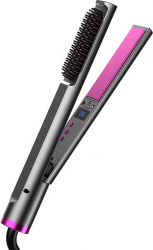 Placa de indreptat parul 3 in 1 afisaj LCD 40W 