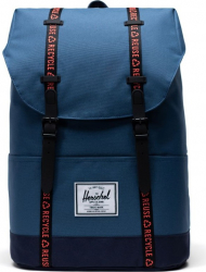 Rucsac Herschel Retreat Ensign Blue Sustenabil 