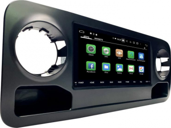 Navigatie Mercedes Sprinter 2019-2021 4+64GB cu sistem Android 