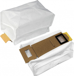 Sac de praf pentru statia inteligenta cu golire automata Roborock S7 / S7 Plus 