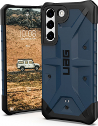 Husa UAG Pathfinder Series Samsung Galaxy S22 Mallard 