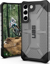 Husa UAG Plasma Series Samsung Galaxy S22 Plus Ash 