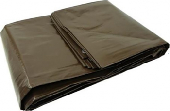 Prelata impermeabila 5x6m 200g/m and sup2 Geko G70732