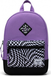 Rucsac gradinita Herschel Heritage Amethyst Orchid 