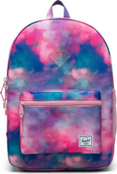 Rucsac gradinita Herschel Heritage Cloudburst Neon 