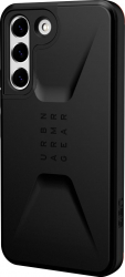 Husa UAG Civilian Series Samsung Galaxy S22 Plus Black 