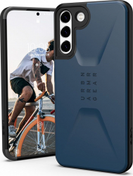 Husa UAG Civilian Series Samsung Galaxy S22 Plus Mallard 
