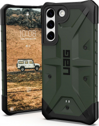 Husa UAG Pathfinder Series Samsung Galaxy S22 Plus Olive Drab 