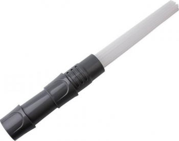 Adaptor universal pentru aspirator Free Dust contine tuburi de aspirare de dimensiuni mici eficient gri Doty