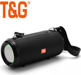 Boxa Portabila MP3 TF/USB Bluetooth Radio 