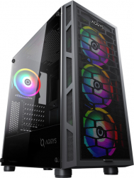 Desktop PC Arcturus Intel Core i5-4590 16 GB RAM DDR3 SSD 480 GB + HDD 1 TB placa video Nvidia GeForce RTX3050 8 GB GDDR6 