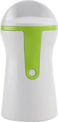 Razatoare Vegetable Sharpener pentru taiere tip spirala usor de utilizat si curatat practic 14 cm alb/verde doty 