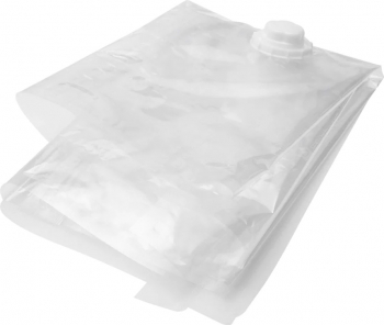 Sac de vidat StorageTex pentru organizare textile usor de utilizat eficienti 50x60 cm Doty