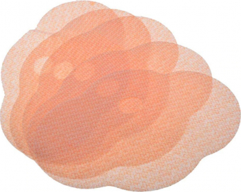 Set 5 plasturi abdominali pentru slabit NaturalAb arde grasimile remodelare corporala usor de utilizat Doty 
