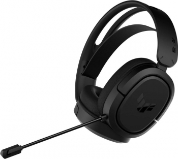Casti Gaming Wireless ASUS TUF H1 Negru 90yh0391-b3ua00 