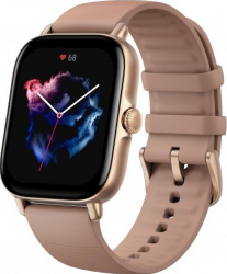 Smartwatch Amazfit GTS 3 A2035 1.75 inch Terra Rosa