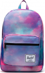Rucsac Herschel Pop Quiz Cloudburst Neon 