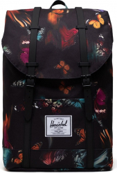 Rucsac Herschel Retreat Warp Butterflies 