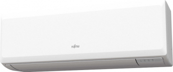 Aer conditionat Fujitsu ASYG12KPCA Clasa A++ 12000 BTU Inverter Wi-Fi Ready R32 Alb