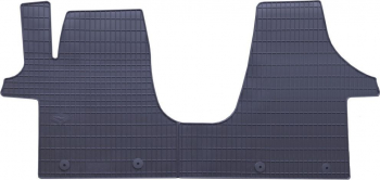 Covorase auto VW T5/T6 fabricatie 2006 - prezent fata 