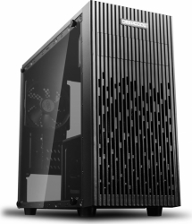Desktop PC Matrexx Intel Core i3-4130 16 GB RAM DDR3 SSD 240 GB + HDD 1 TB placa video dedicata Nvidia K620 2 GB/128 bit 
