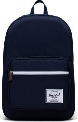 Rucsac Herschel Pop Quiz Peacoat Chicory Coffee 