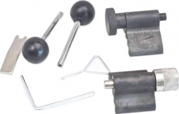 Set Trusa blocaje distributie VW 1.6/1.9/2.0 TDI 7 piese 