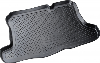Tavita portbagaj din cauciuc premium pentru Ford Fusion 2002-2012 