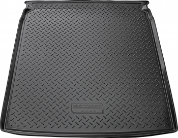 Tavita portbagaj din cauciuc premium pentru VW Passat B7 Berlina 2010-2014 