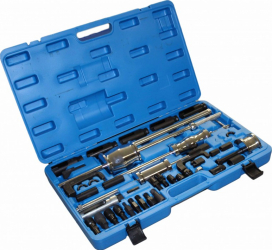 Trusa universala pentru extras injectoare Diesel 40 Piese 