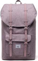 Rucsac Herschel Little America Quail Crosshatch 