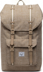 Rucsac Herschel Little America Tobacco Crosshatch 