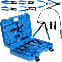 Set clesti bride si coliere 9 piese 